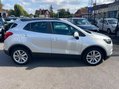 Vauxhall Mokka X 1.4i Turbo ecoTEC Active Euro 6 (s/s) 5dr 7