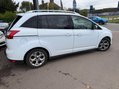 Ford Grand C-Max 1.6 Zetec Euro 5 5dr 6