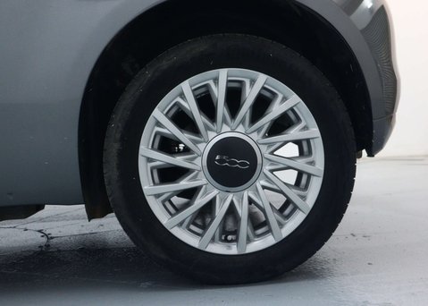 Fiat 500 1.0 500 Dolcevita MHEV 3dr 16