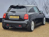 Mini Hatch JOHN COOPER WORKS 9