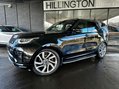 Land Rover Discovery 3.0 TD V6 HSE Auto 4WD Euro 6 (s/s) 5dr 12