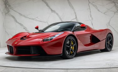 Ferrari LaFerrari 1