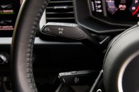 Audi A1 SPORTBACK TFSI SPORT 16