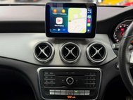 Mercedes-Benz GLA 1.6 GLA180 AMG Line Edition SUV 5dr Petrol 7G-DCT Euro 6 (s/s) (122 ps) 18