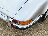 Porsche 911 Carrera Sport Back-Date 30