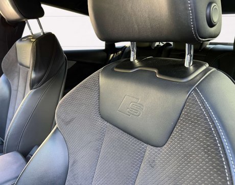 Audi A5 2.0 A5 Sportback 40 TDI S Line Quattro Semi-Auto 4WD 5dr 10