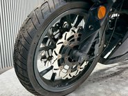 Lexmoto LXR 2023 1 OWNER SPORTS PROJECT BIKE 125CC LEARNER 25