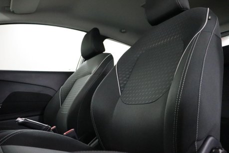 Ford Fiesta ZETEC 35