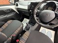 Citroen C1 1.0 VTi Feel Hatchback 5dr Petrol Manual Euro 5 (Euro 5) (68 ps) 37