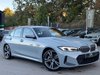 BMW 3 Series 330E M SPORT PHEV -TACORA RED LEATHER -COMF/VIS PACKS -HARMAN KARDON -VATQ