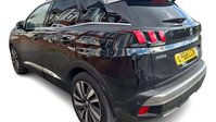 Peugeot 3008 1.5 BlueHDi GT Line Premium SUV 5dr Diesel EAT Euro 6 (s/s) (130 ps) 4
