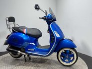 Piaggio Vespa GTS 300 SUPER 2016 ONLY 6K MOT VERY CLEAN POLINI PIPE SERVICED 2
