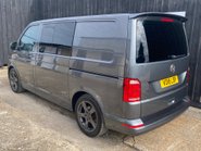 Volkswagen Transporter T30 TDI KOMBI HIGHLINE BMT 20