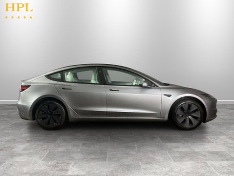 Tesla Model 3 Saloon 4dr Electric Auto RWD (208 ps) 8