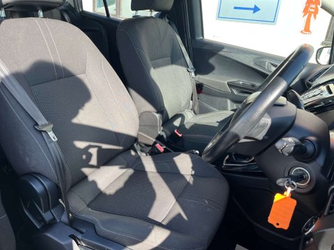 Ford B-Max 1.0 B-Max Zetec T 5dr 17
