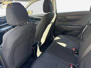 Hyundai BAYON 1.0 T-GDi MHEV SE Connect SUV 5dr Petrol Hybrid Manual Euro 6 (s/s) (100 ps 20