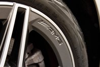 Mercedes-Benz A Class A Class A250e AMG Line Premium 5dr Auto 13