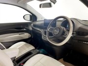 Fiat 500e 42kWh La Prima By Bocelli Hatchback 3dr Electric Auto (118 ps) 12