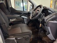 Ford Transit Custom 2.0 Transit Custom 310 17