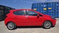 Vauxhall Corsa 1.4i SE Hatchback 5dr Petrol Auto Euro 6 (90 ps) 12