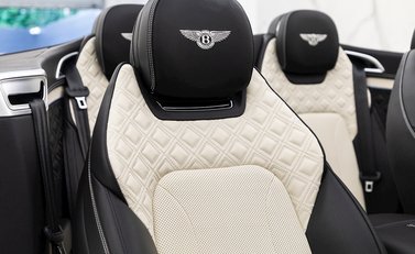 Bentley Continental GT V8 Convertible 14