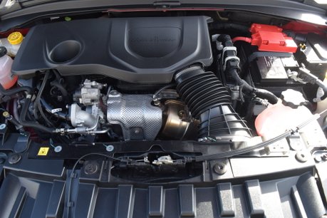 Alfa Romeo Tonale TB TI DCT MHEV 32