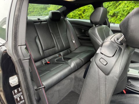 BMW 4 Series 3.0 435d M Sport Auto xDrive Euro 6 (s/s) 2dr 11