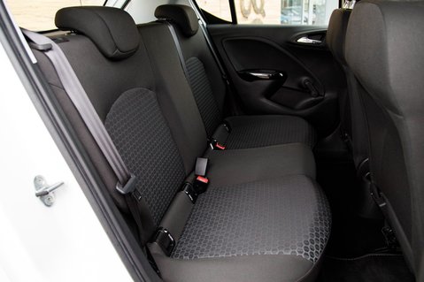Vauxhall Corsa ENERGY 25