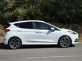 Ford Fiesta 1.5 Fiesta ST-2 T 5dr 8