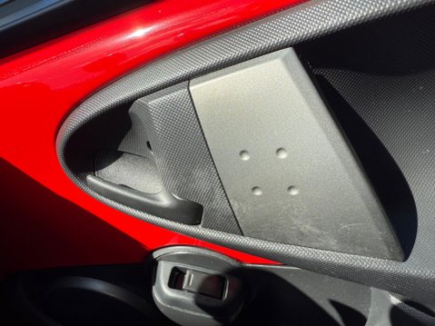 Toyota Aygo 1.0 VVT-i Mode Euro 5 5dr 38