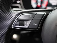 Audi A5 2.0 TFSI 45 Black Edition Coupe 2dr Petrol S Tronic quattro Euro 6 (s/s) (2 9