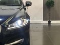 Jaguar XF 2.2d Luxury Auto Euro 5 (s/s) 4dr 39