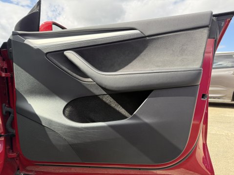 Tesla Model Y (Dual Motor) Performance SUV 5dr Electric Auto 4WDE (426 bhp) 31