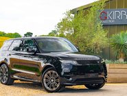 Land Rover Range Rover Sport P550e Autobiography 1