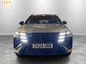 Hyundai TUCSON 1.6 T-GDi N Line SUV 5dr Petrol Hybrid Auto Euro 6 (s/s) (215 ps) 2