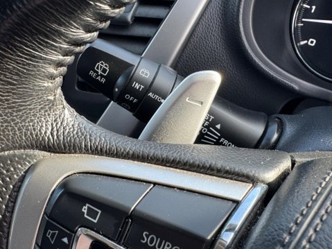 Mitsubishi Shogun Sport 2.4D 4 Auto 4WD LWB Euro 6 5dr 28