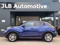Nissan Juke 1.5 Juke N-Connecta dCi 5dr 6