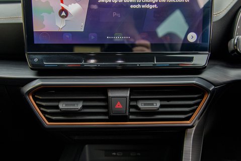 Cupra Formentor TSI 4DRIVE VZ2 DSG 34