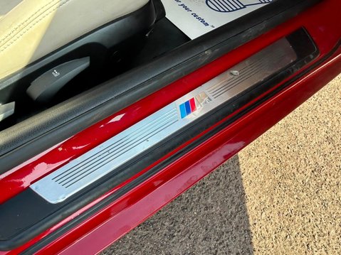 BMW Z4 3.0 30i M Sport Auto sDrive Euro 5 2dr 53