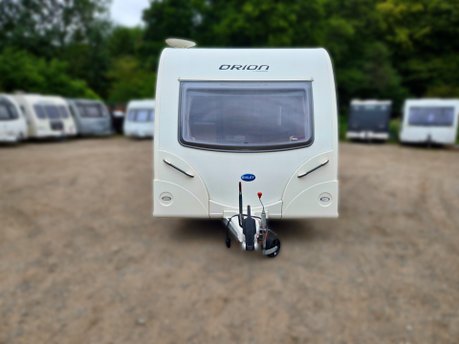 Bailey Orion 430/4 2
