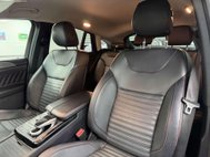 Mercedes-Benz GLE 3.0 GLE350d V6 AMG Line Coupe 5dr Diesel G-Tronic 4MATIC Euro 6 (s/s) (258 23