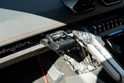 Lamborghini Huracan 5.2 V10 LP 640-4 EVO LDF 4WD Euro 6 (s/s) 2dr 36