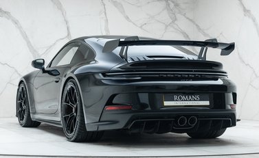 Porsche 911 GT3 (992) 10