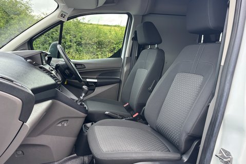 Ford Transit Connect 220 L1 Trend DCIV 100ps Tdci - Air Con 3