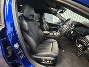 BMW M5 4.4i V8 Competition Saloon 4dr Petrol Steptronic xDrive Euro 6 (s/s) (625 p 7