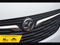 Vauxhall Combo 1.6 Combo 2300 Edition S/S 8