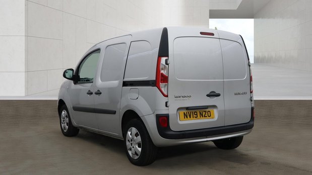 Renault Kangoo LWB L2H1 Low Roof Business Air Con EURO 6 NO VAT 6