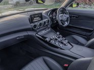 Mercedes-Benz Amg GT GT-C Roadster 8