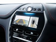 Aston Martin DBX 4.0 DBX V8 Auto 4WD 5dr 22