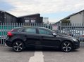 Volvo V40 2.0 V40 R-Design D2 5dr 11